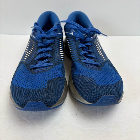 Brooks Levitate Mens Blue Running Shoes size 11 main image 7
